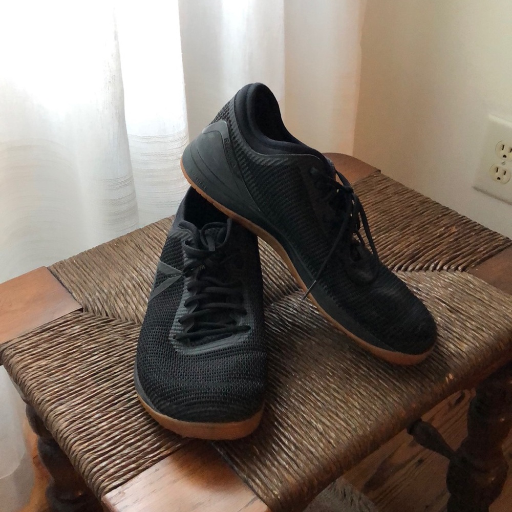 Nano 8